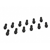 Cometic Thread Header Bolt Kit - CF1012