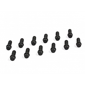 Cometic Thread Header Bolt Kit - CF1012