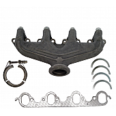 Dorman OE Solutions Exhaust Manifold - 674-168