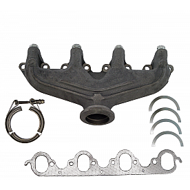 Dorman OE Solutions Exhaust Manifold - 674-168