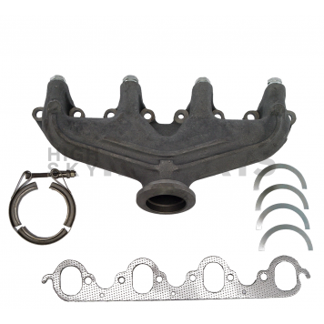 Dorman OE Solutions Exhaust Manifold - 674-168