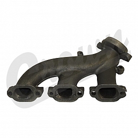 Crown Automotive Exhaust Manifold Left - 4792779AA
