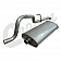 Crown Automotive Exhaust Kit - 5096298AA