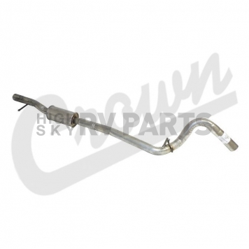 Crown Automotive Exhaust Pipe - 5147213AD