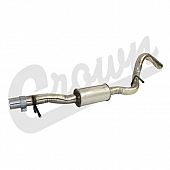 Crown Automotive Exhaust Pipe - 5147214AD