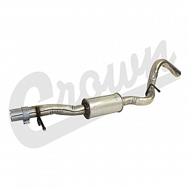 Crown Automotive Exhaust Pipe - 5147214AD