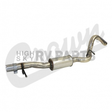 Crown Automotive Exhaust Pipe - 5147214AD