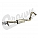 Crown Automotive Exhaust Pipe - 5147214AD