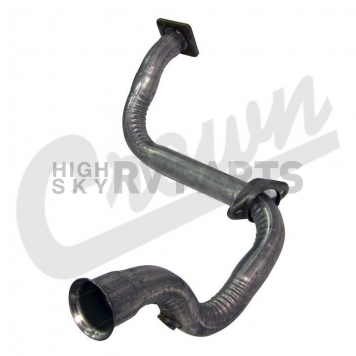 Crown Automotive Exhaust Pipe Front - 52006626
