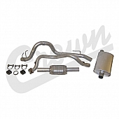 Crown Automotive Exhaust Kit - 52018176K