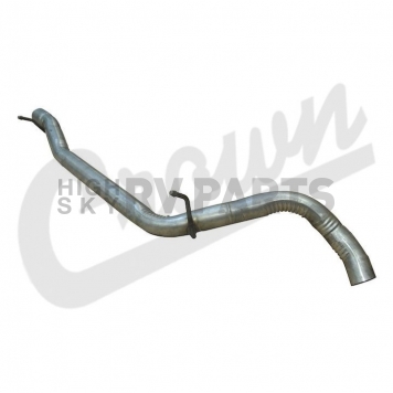 Crown Automotive Exhaust Extension Pipe - 52059939AG