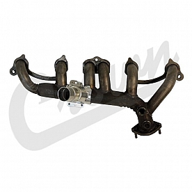 Crown Automotive Exhaust Manifold - 53006244