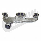 Crown Automotive Exhaust Manifold Left - 53009379