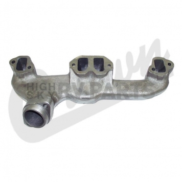 Crown Automotive Exhaust Manifold Left - 53009379