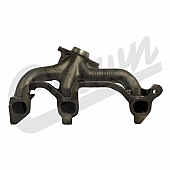 Crown Automotive Exhaust Manifold Rear - 53010199