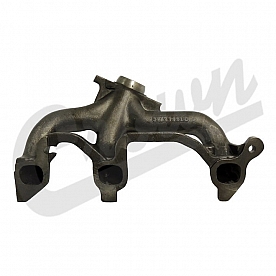 Crown Automotive Exhaust Manifold Front - 53010196