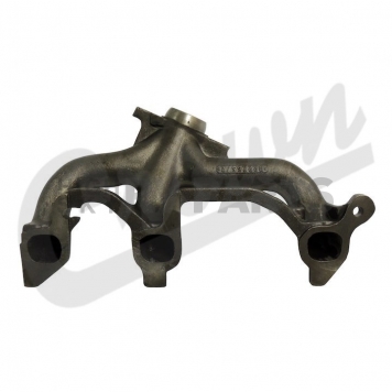 Crown Automotive Exhaust Manifold Front - 53010196