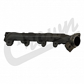Crown Automotive Exhaust Manifold Left - 53013599AB