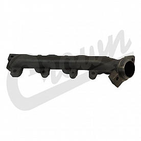 Crown Automotive Exhaust Manifold Left - 53013599AB