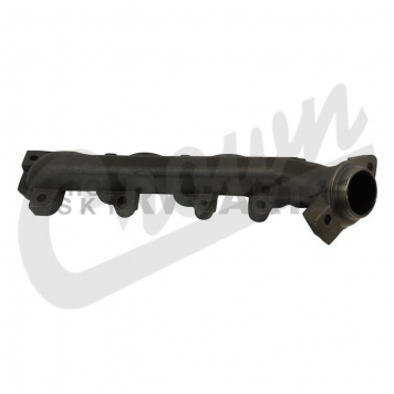 Crown Automotive Exhaust Manifold Left - 53013599AB