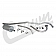 Crown Automotive Exhaust Kit - 641878K