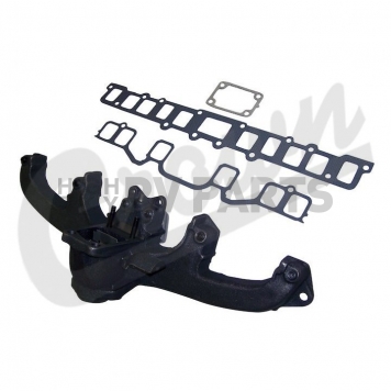 Crown Automotive Exhaust Manifold Kit - 3237427K