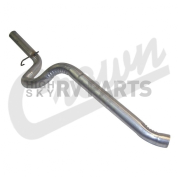 Crown Automotive Exhaust Tailpipe - 83502645