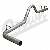Crown Automotive Exhaust Tailpipe - 83502655