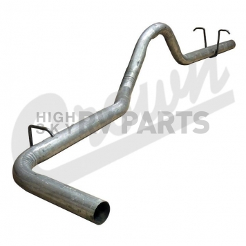 Crown Automotive Exhaust Tailpipe - 83502655