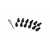 Cometic Header Bolt Kit - CF1009