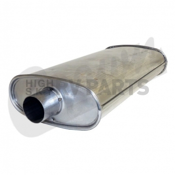 Crown Automotive Exhaust Muffler - E0021276
