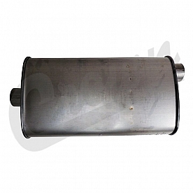 Crown Automotive Exhaust Muffler - E0021337