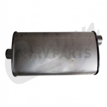 Crown Automotive Exhaust Muffler - E0021337
