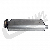 Crown Automotive Exhaust Muffler - E0021456