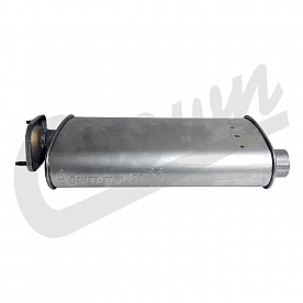 Crown Automotive Exhaust Muffler - E0021456