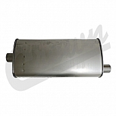 Crown Automotive Exhaust Muffler - E0022799