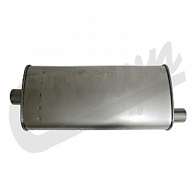 Crown Automotive Exhaust Muffler - E0022799