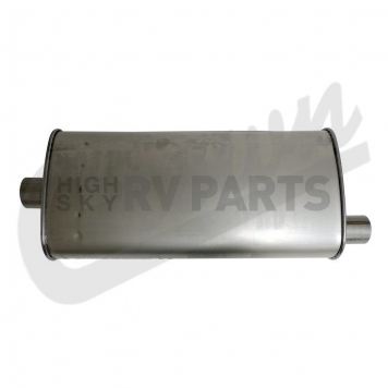 Crown Automotive Exhaust Muffler - E0022799