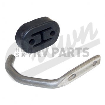 Crown Automotive Exhaust Tail Pipe Hanger Bracket - E0036152