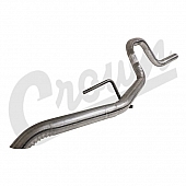 Crown Automotive Exhaust Tailpipe - E0045378