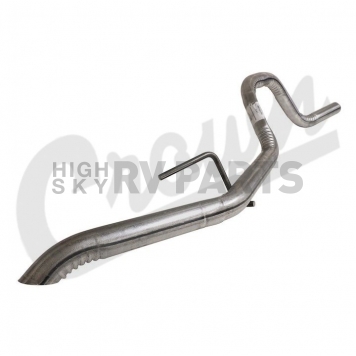 Crown Automotive Exhaust Tailpipe - E0045378