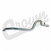 Crown Automotive Exhaust Tailpipe - E0045379