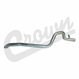 Crown Automotive Exhaust Tailpipe - E0045379