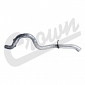 Crown Automotive Exhaust Tailpipe - E0054227