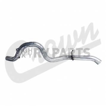 Crown Automotive Exhaust Tailpipe - E0054227