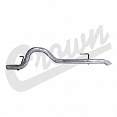 Crown Automotive Exhaust Tailpipe - E0054079