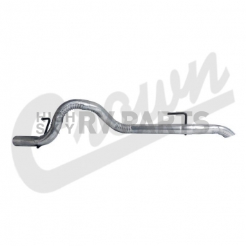 Crown Automotive Exhaust Tailpipe - E0054079