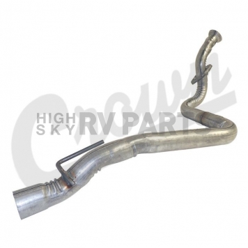 Crown Automotive Exhaust Pipe Front - E0055277AA