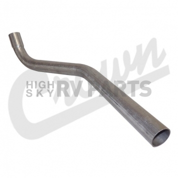 Crown Automotive Exhaust Tailpipe - J0641872