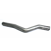 Dinan Performance Resonator Delete Kit - 2014-2016 BMW M235I - D660-0058